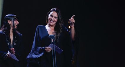 Karla Sofía Gascón protagonizará otra película luego de "Emilia Pérez" pese a polémica por tuits