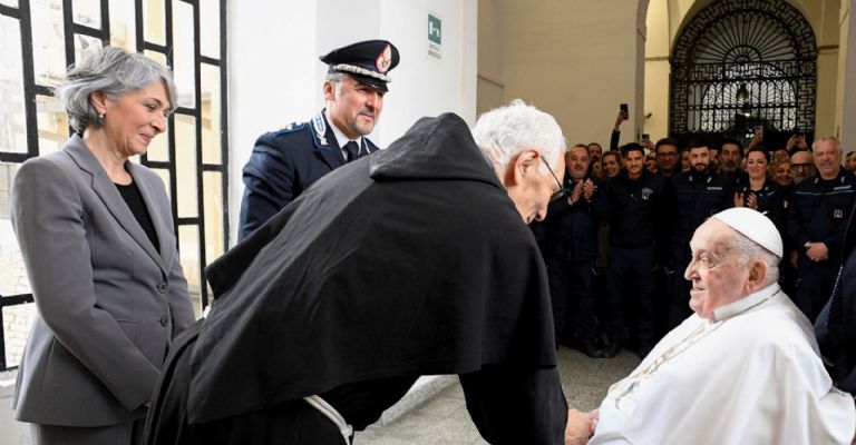 papa-francisco-estado-salud-semana -santa