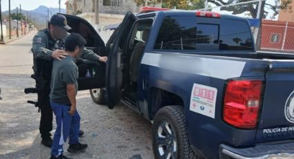 Rescatan a un hombre que había sido reclutado con engaños en un centro de rehabilitación