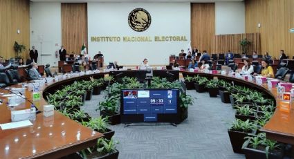 INE enfrenta retrasos en compras clave como materiales e insumos a menos de un mes y medio de la elección judicial