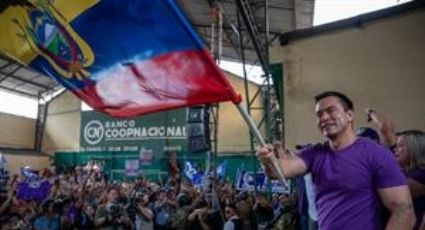 Ecuador asegura que Noboa podría ser víctima de un atentado terrorista; mexicanos estarían involucrados, según un documento de las Fuerzas Armadas