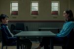 "Adolescencia" se convierte en una de las series más vistas de la historia de Netflix, por encima de "Stranger Things 3"