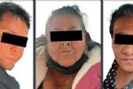 Mujer de 74 años es detenida en Chalco tras asesinar a hombres que habrían invadido su domicilio