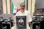 Diputado del PT pide a Sheinbaum abrir las puertas a madres buscadoras del país y diálogo con empresarios e Iglesia
