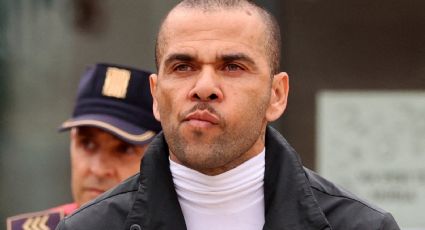 La Fiscalía apelará la sentencia que absolvió al exfutbolista Dani Alves por violación y revocó su condena de cuatro años de prisión