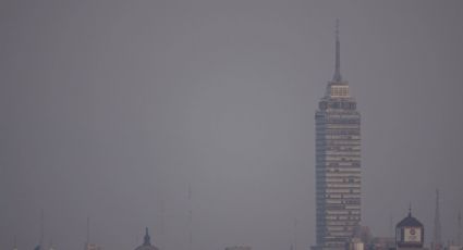 Continúa la fase 1 de contingencia ambiental en el Valle de México; van 19 horas