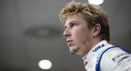 Liam Lawson acepta que aún no digiere su salida de Red Bull: “Definitivamente fue un shock, no lo vi venir”