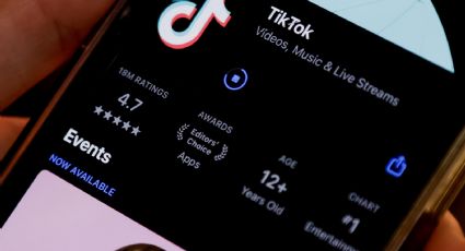 Trump aliviará los aranceles de China si el país desvincula a TikTok de BytaDance