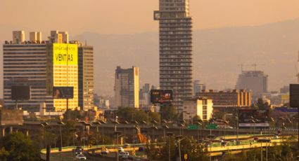 Suma 24 horas la activación de la contingencia ambiental en el Valle de México: se mantiene por alta contaminación