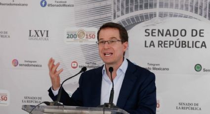 Oposición al gobierno de Sheinbaum demanda medidas para enfrentar los aranceles de Trump