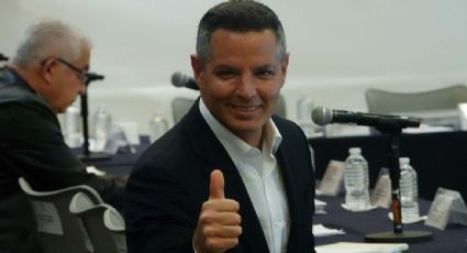 Oficialismo celebra que no haya aranceles recíprocos de EU; vaticina escenario benéfico para México en nearshoring