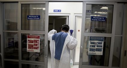 Veracruz es el estado con más casos de tuberculosis en el país: acumula 481