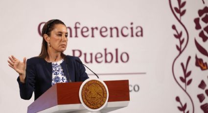 "No se llegó a ningún acuerdo sobre los aranceles": Sheinbaum dice que continúa negociando con Trump