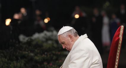 Los restos del papa Francisco reposarán tres días en la Basílica de San Pedro previo a su funeral del sábado