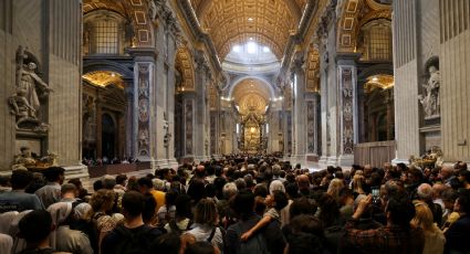 Se disparan hasta 60% los precios de vuelos y hoteles en Roma por el funeral del papa