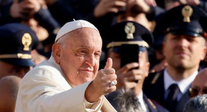 Papa Francisco donó sus últimas posesiones: más de 200 mil dólares fueron destinados a los presos