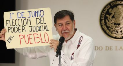 "No pasa de una veintena": Fernández Noroña pedirá al Tribunal Electoral retirar candidaturas ligadas al narcotráfico