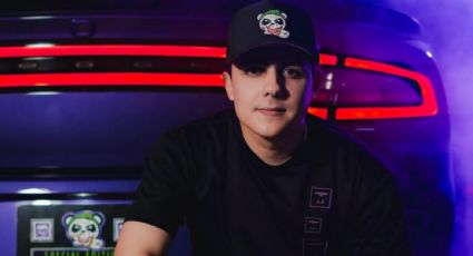 El influencer Markitos Toys solicita amparo para conocer si es requerido por un juez