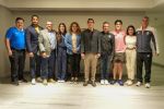 Arman al vapor una nueva Federación Mexicana de Clavados para que los atletas compitan con bandera e Himno Nacional en el Mundial de Guadalajara
