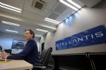 Stellantis suspende temporalmente producción de planta en Canadá y prevé medidas para México por los aranceles de EU