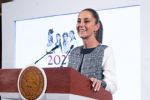 Gobierno de Sheinbaum afirma que el T-MEC sobrevivió al anuncio de aranceles de Trump