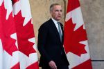 Canadá toma represalias: anuncia aranceles del 25% a los vehículos importados desde EU y que no estén en el T-MEC
