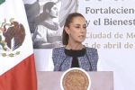 "Tuvimos un trato preferencial ayer": Sheinbaum dice que continuará negociando los aranceles con Trump