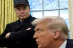 Trump confirma que Elon Musk dejará su gobierno en "unos meses" para dedicarse a sus empresas