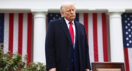 Bolsas en el mundo abren en rojo por la imposición de aranceles recíprocos de Trump
