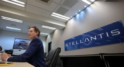 Stellantis suspende temporalmente producción de planta en Canadá y prevé medidas para México por los aranceles de EU