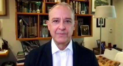 En opinión de Arturo Sarukhán: Los aranceles de Trump a México merecen precisiones y algo de diplomacia
