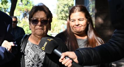 Las hermanas de Maradona apuntan a las hijas del exastro como responsables de sacarlo de una clínica y llevarlo al domicilio en el que falleció