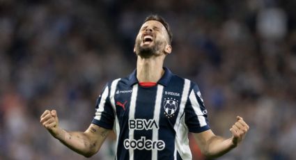 ¡Se están peleando! Rayados vive horas de tensión por discusión entre el DT Demichelis y el español Sergio Canales, que pateó una puerta y se lesionó