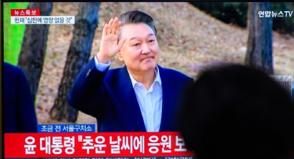 Corea del Sur destituye de manera definitiva al presidente Yoon Suk-yeol tras intento de ley marcial