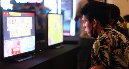 México lidera el mercado de videojuegos en Latinoamérica con 2 mil 300 millones de dólares