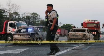 Asesinan a cuatro personas en ataques simultáneos en Tabasco tras la detención de “La Geisha”
