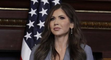 Noem afirma que Petro defendió al Tren de Aragua en una reunión; Colombia rechaza la acusación