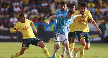 TUDN informa que emprenderá “acciones legales” en contra del Pachuca por impedirle transmitir el juego ante el América para Estados Unidos