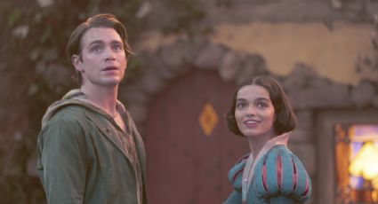 La manzana envenenada de Disney: el fracaso en taquillas del live action de Blanca Nieves