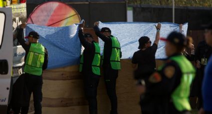 "Estoy colaborando con las autoridades": Diego Jiménez, amigo de Andy, reaparece tras tragedia en el Festival Ceremonia