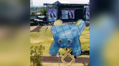 Festival Ceremonia difundió plataformas, igual a la que causó dos muertos, como puntos de reunión seguros