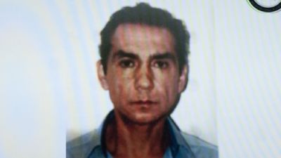 Dan 20 años de prisión a José Luis Abarca, exalcalde de Iguala, por el homicidio de síndico