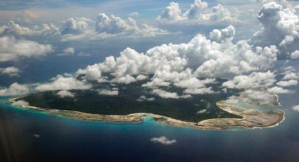 Arrestan a influencer de EU que intentó visitar isla prohibida en India y contactar a tribu local