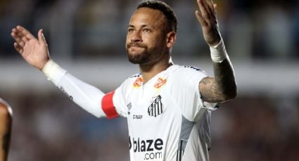 Neymar reprueba a la Confederación Brasileña de Futbol por prohibir jugada de los dos pies sobre el balón: "El futbol es cada vez más aburrido"