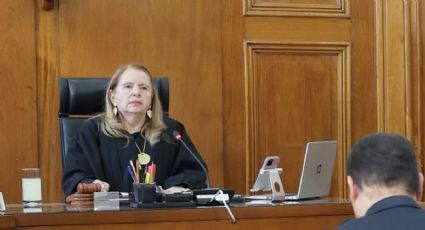Loretta Ortiz se deslinda de presunta investigación criminal en su contra en Estados Unidos: “Se resisten a la transformación del PJF"