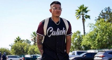 La Liga Mexicana de Beisbol le cierra las puertas a Julio Urías hasta  cumplir con su libertad condicional de 36 meses por violencia doméstica |  LatinUS