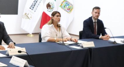Hay pruebas para obtener sentencia contra presunto homicida de Cecilia Monzón, dice fiscal de Puebla