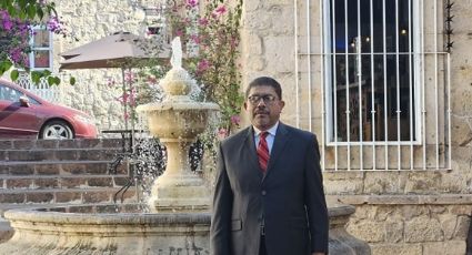 Acusan que candidato a juez en Michoacán está ligado al asesinato de dos periodistas