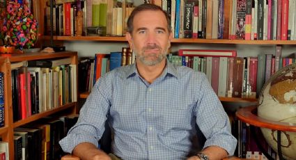 En opinión de Lorenzo Córdova: Morena y su uso inédito de los mecanismos para el acoso gubernamental
