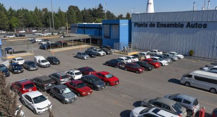"Hasta ahora no hay ningún aviso": Sheinbaum descarta que empresas automotrices dejen el país